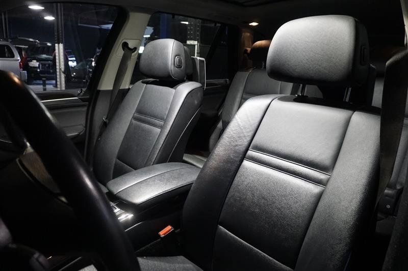 Used 2011 BMW X5 xDrive35i AWD/4WD image 10