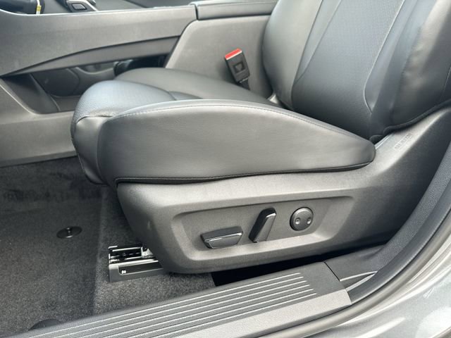 New 2026 Nissan Rogue SV w/ SV Premium Package image 28