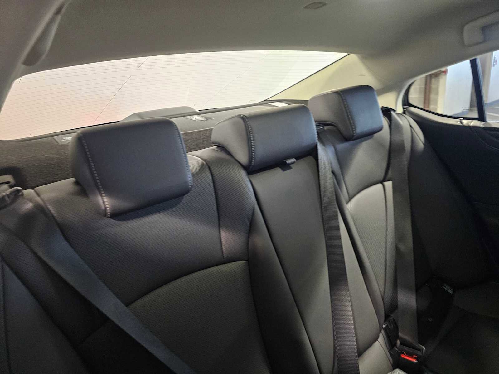 Used 2023 Lexus ES 250 w/ Premium Package image 39