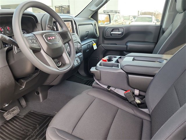 New 2026 GMC Sierra 1500 Pro w/ Graphite Edition image 14