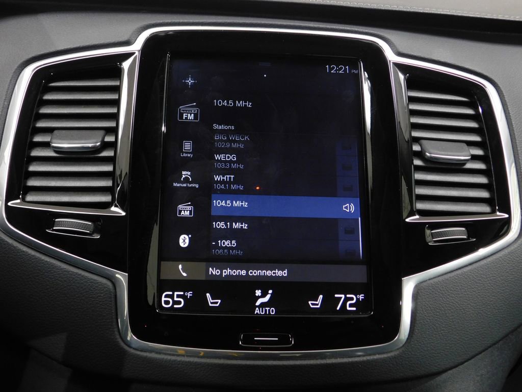 Used 2019 Volvo XC90 T6 Inscription AWD/4WD image 55