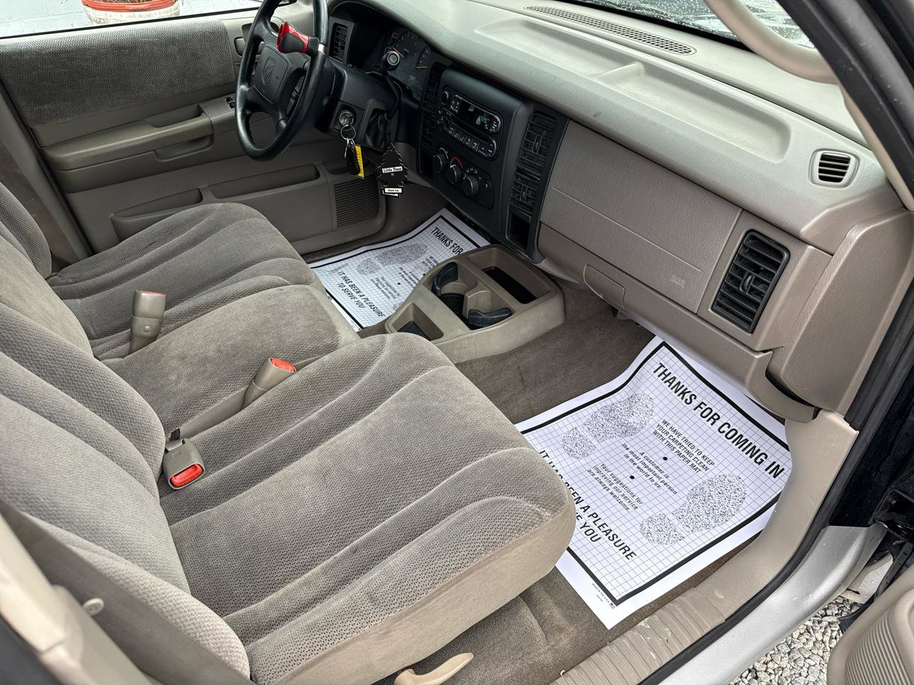 Used 2001 Dodge Dakota SLT image 25