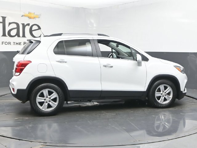 Used 2017 Chevrolet Trax LT w/ LT Convenience Package FWD image 42