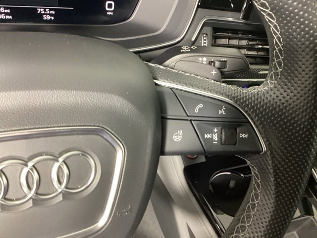 Certified 2022 Audi S5 Prestige w/ Prestige Package image 28
