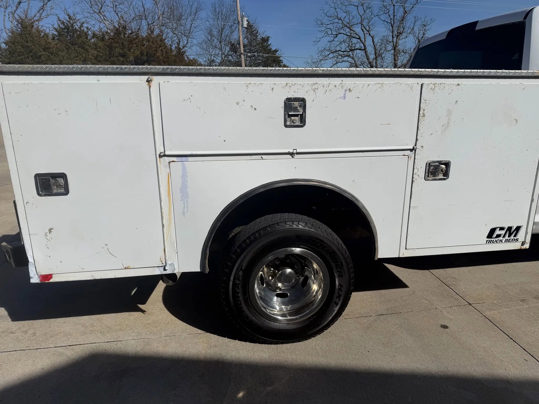 Used 2018 RAM 3500 Tradesman w/ Chrome Appearance Group AWD/4WD image 43
