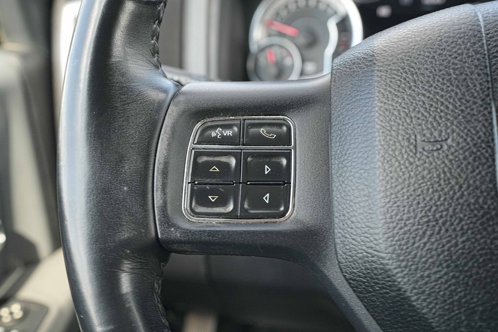 Used 2016 RAM 3500 Big Horn AWD/4WD image 29