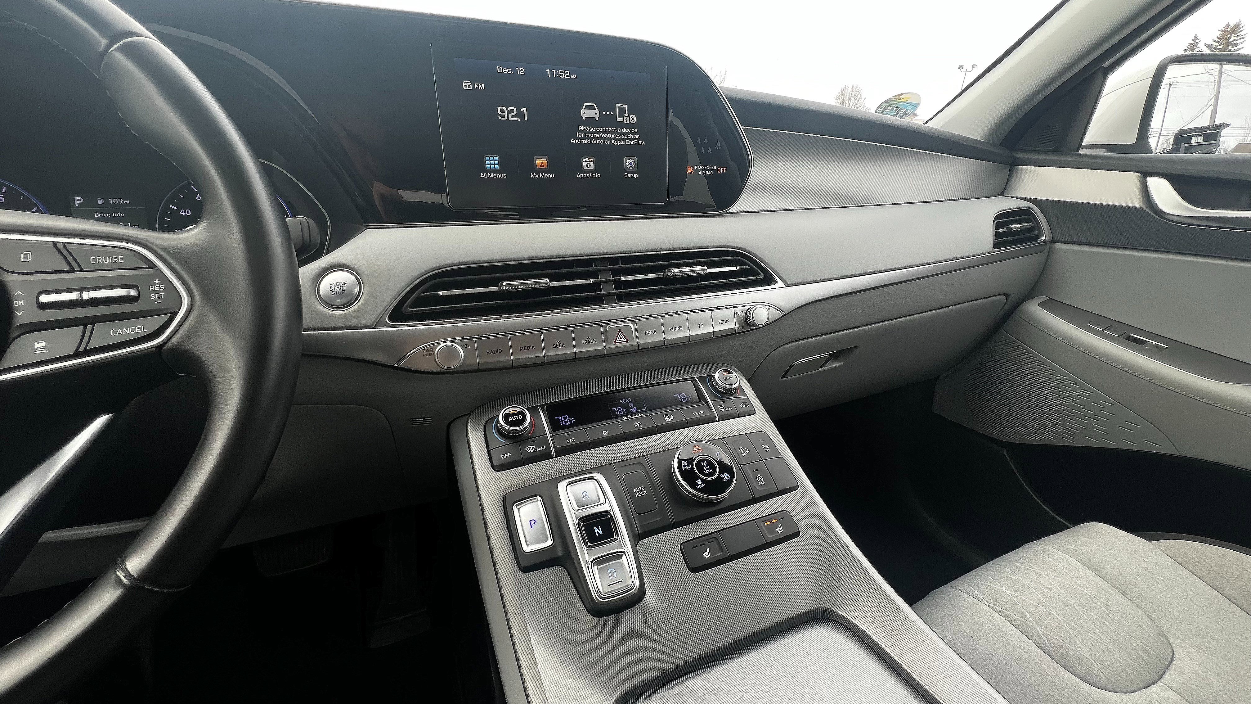 Used 2020 Hyundai Palisade SEL image 13