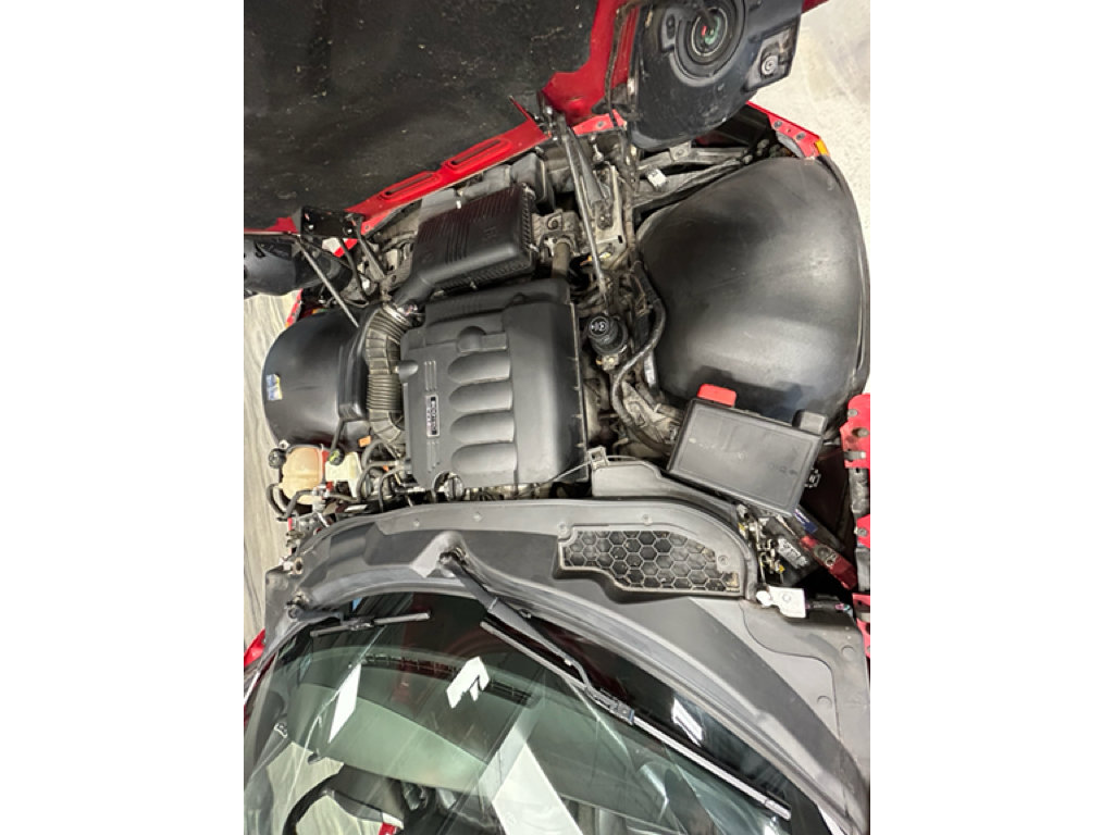 Used 2006 Pontiac Solstice Convertible w/ Premium Package RWD image 41
