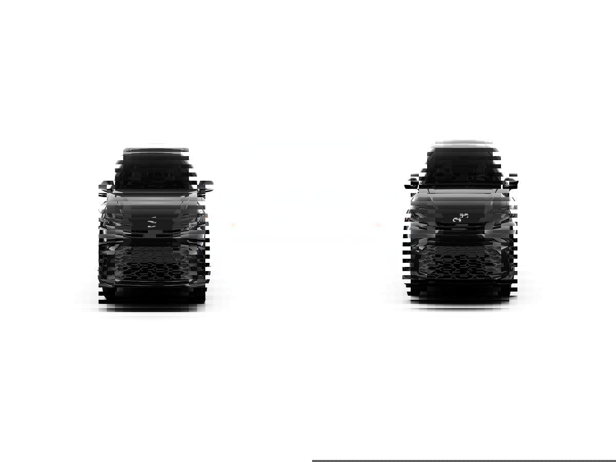 New 2026 Toyota Camry SE image 17