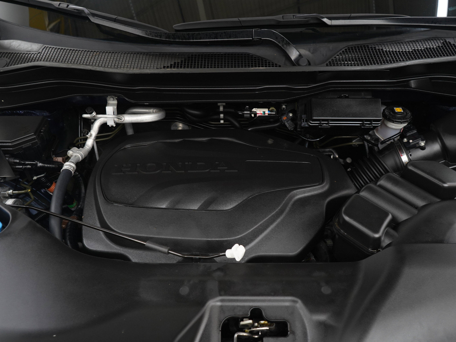 Used 2023 Honda Passport EX-L image 33
