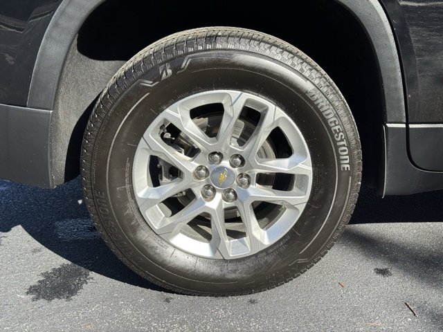 Used 2019 Chevrolet Traverse LT image 31