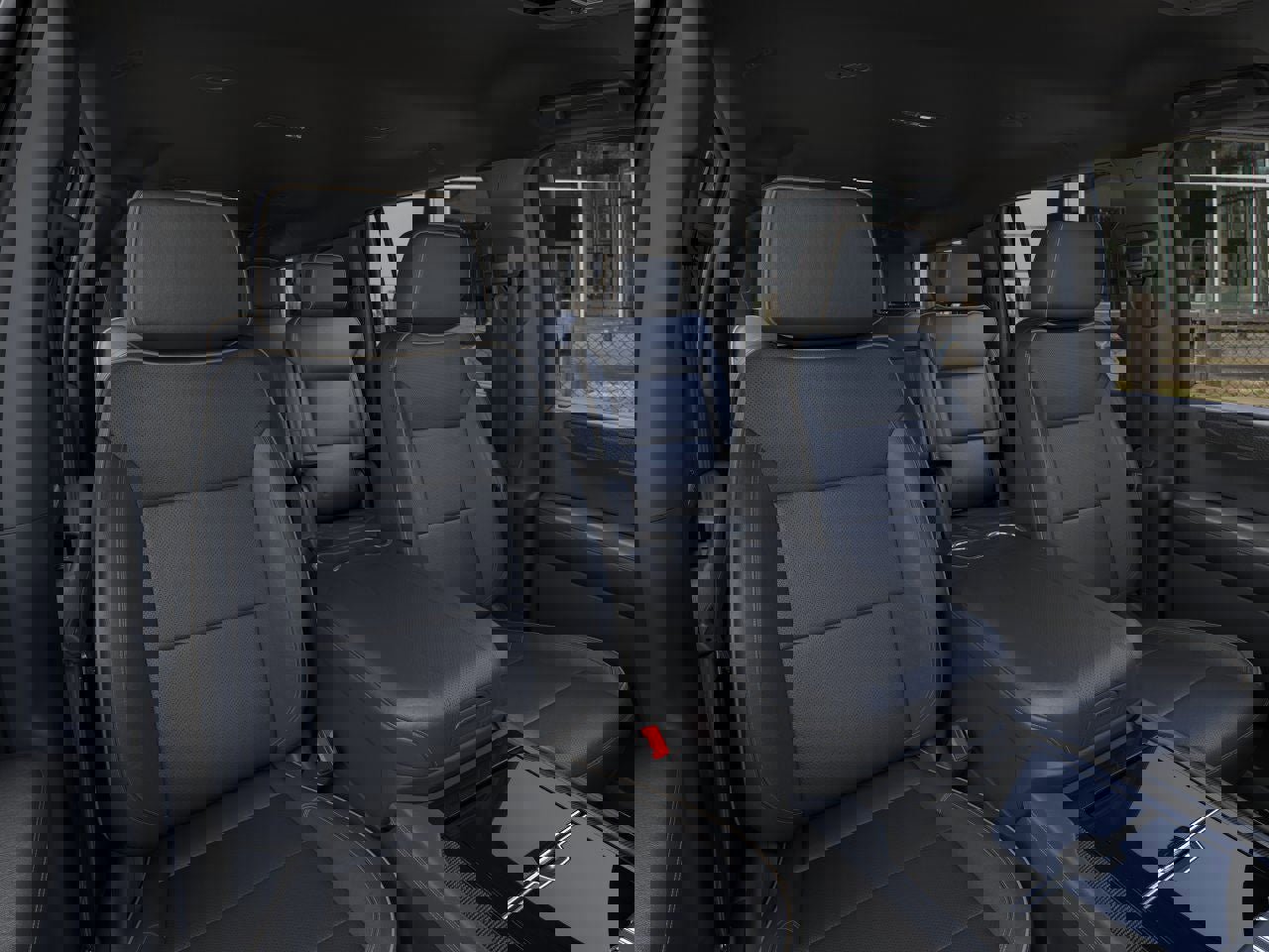 New 2026 GMC Yukon XL Elevation image 16