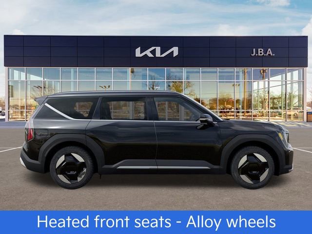 New 2026 Kia EV9 Wind AWD/4WD image 8