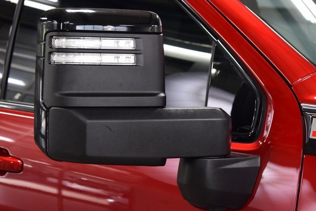 Used 2024 GMC Sierra 2500 AT4 w/ AT4 Premium Plus Package image 18