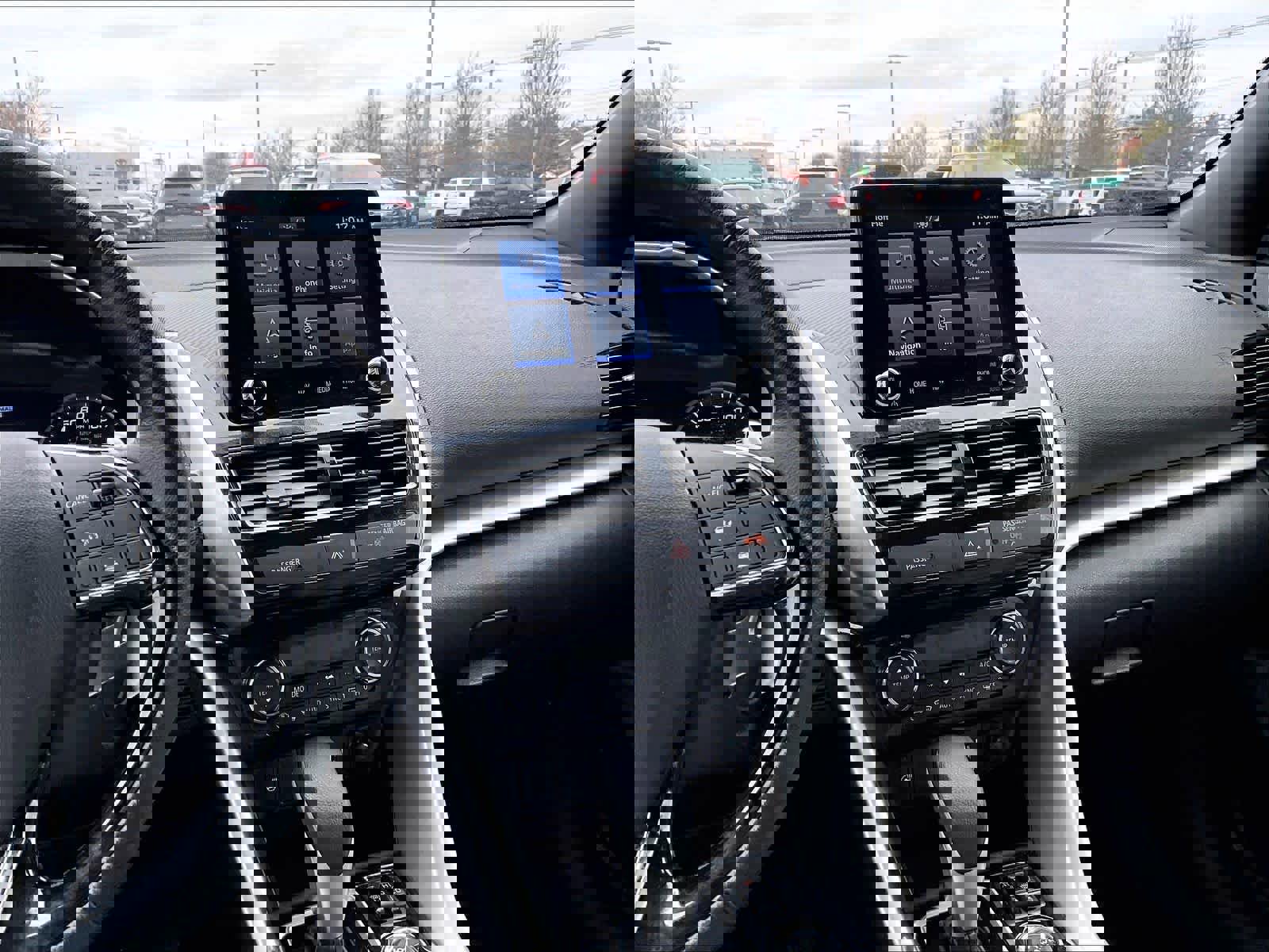 Used 2024 Mitsubishi Eclipse Cross SEL image 18