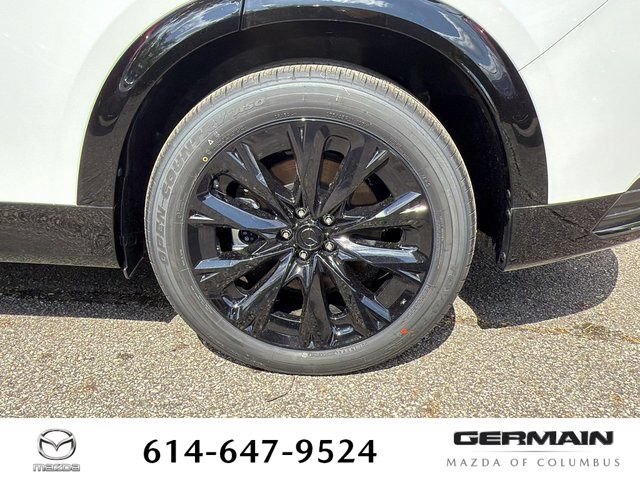 New 2026 MAZDA CX-90 3.3 Turbo S w/ Premium Package AWD/4WD image 11