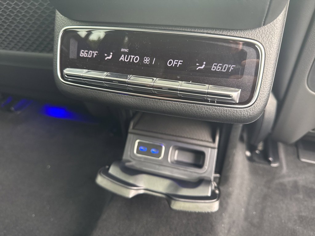 New 2026 Mercedes-Benz GLS 63 AMG 4MATIC image 36