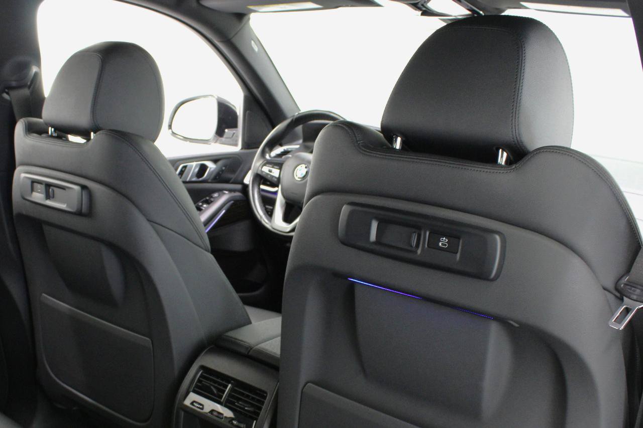Used 2020 BMW X5 sDrive40i RWD image 43