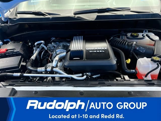 Used 2023 Chevrolet Silverado 1500 RST w/ Z71 Off-Road Package image 20