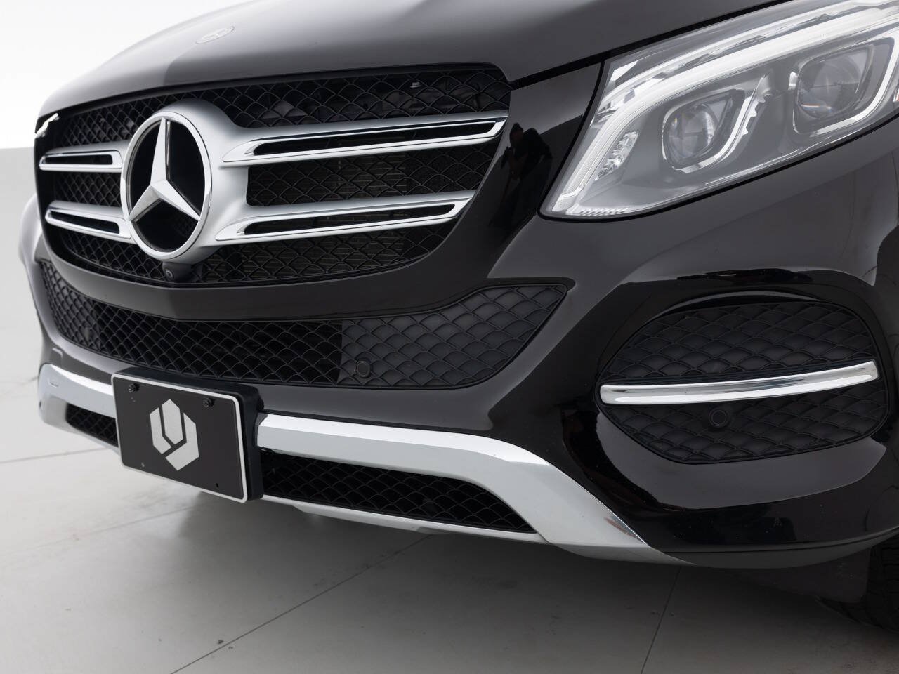 Used 2019 Mercedes-Benz GLE 400 4MATIC image 15