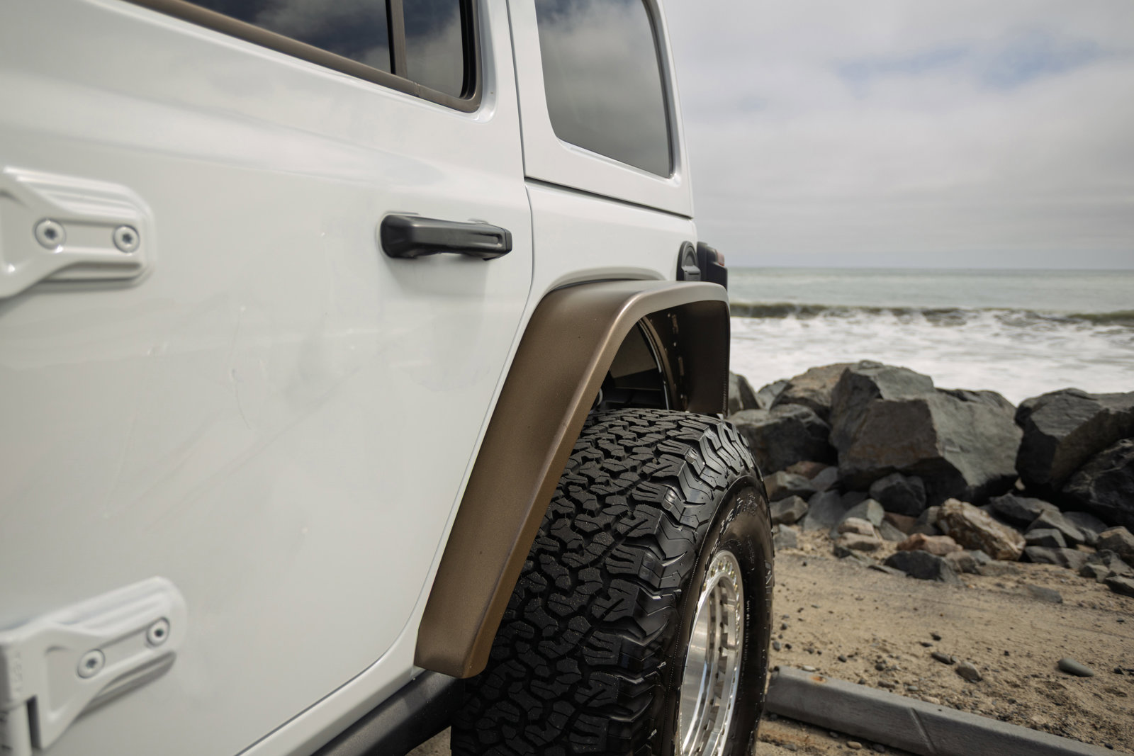 Used 2024 Jeep Wrangler Unlimited Rubicon 392 image 27