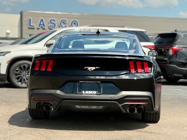 New 2026 Ford Mustang Premium w/ Mustang TLD Signature Edition RWD image 41