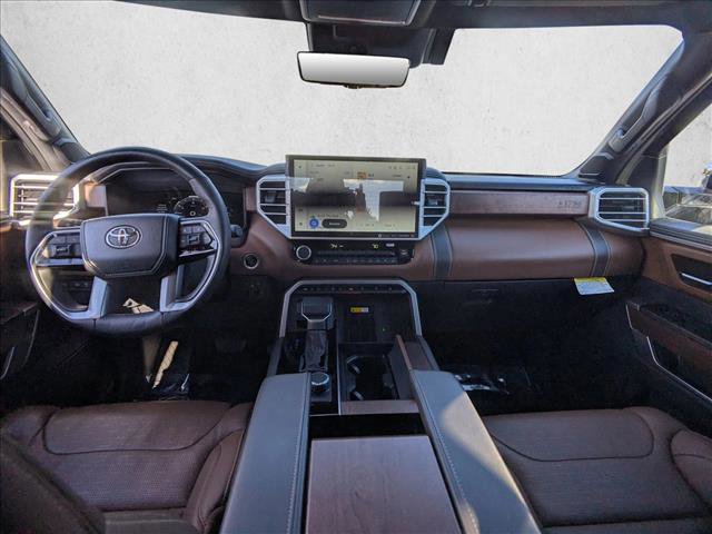 Used 2023 Toyota Tundra 1794 Edition image 19