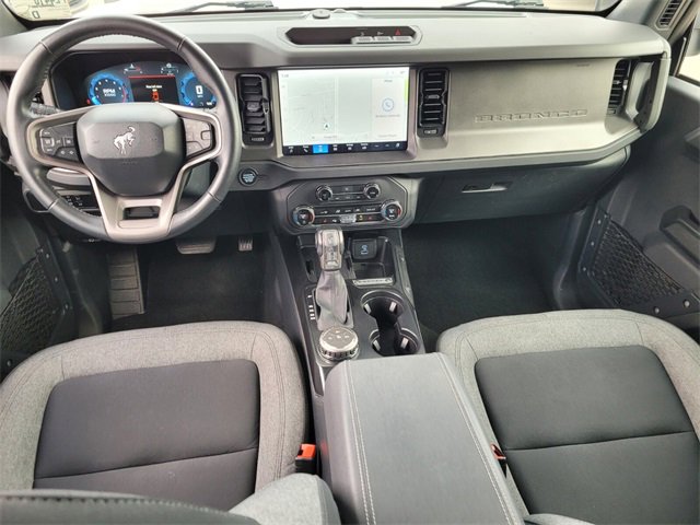 Used 2025 Ford Bronco Big Bend image 16