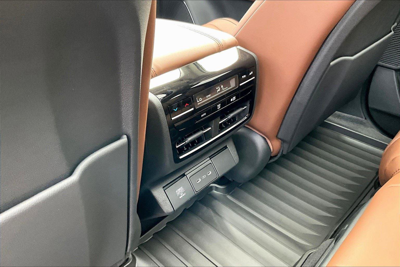 New 2026 Acura MDX FWD w/ Technology Package image 33