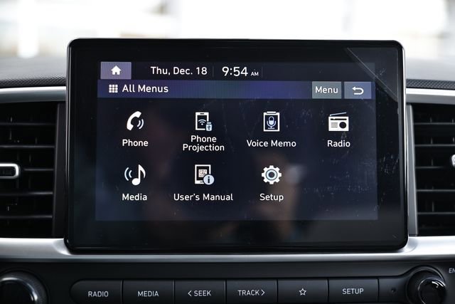 New 2026 Hyundai Venue SEL FWD image 14