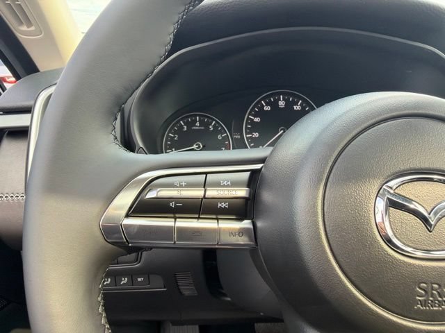 New 2026 MAZDA CX-50 AWD 2.5 S w/ Weather Package image 37
