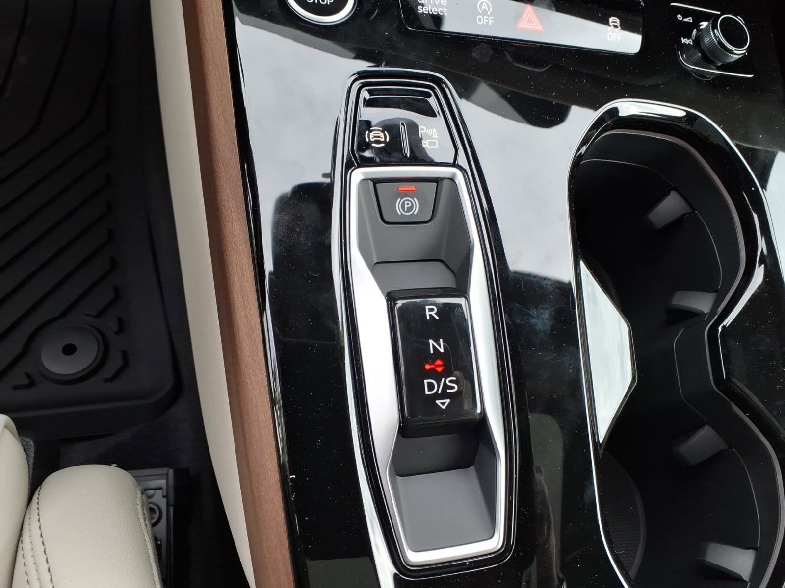 New 2026 Audi A5 Prestige AWD/4WD image 29