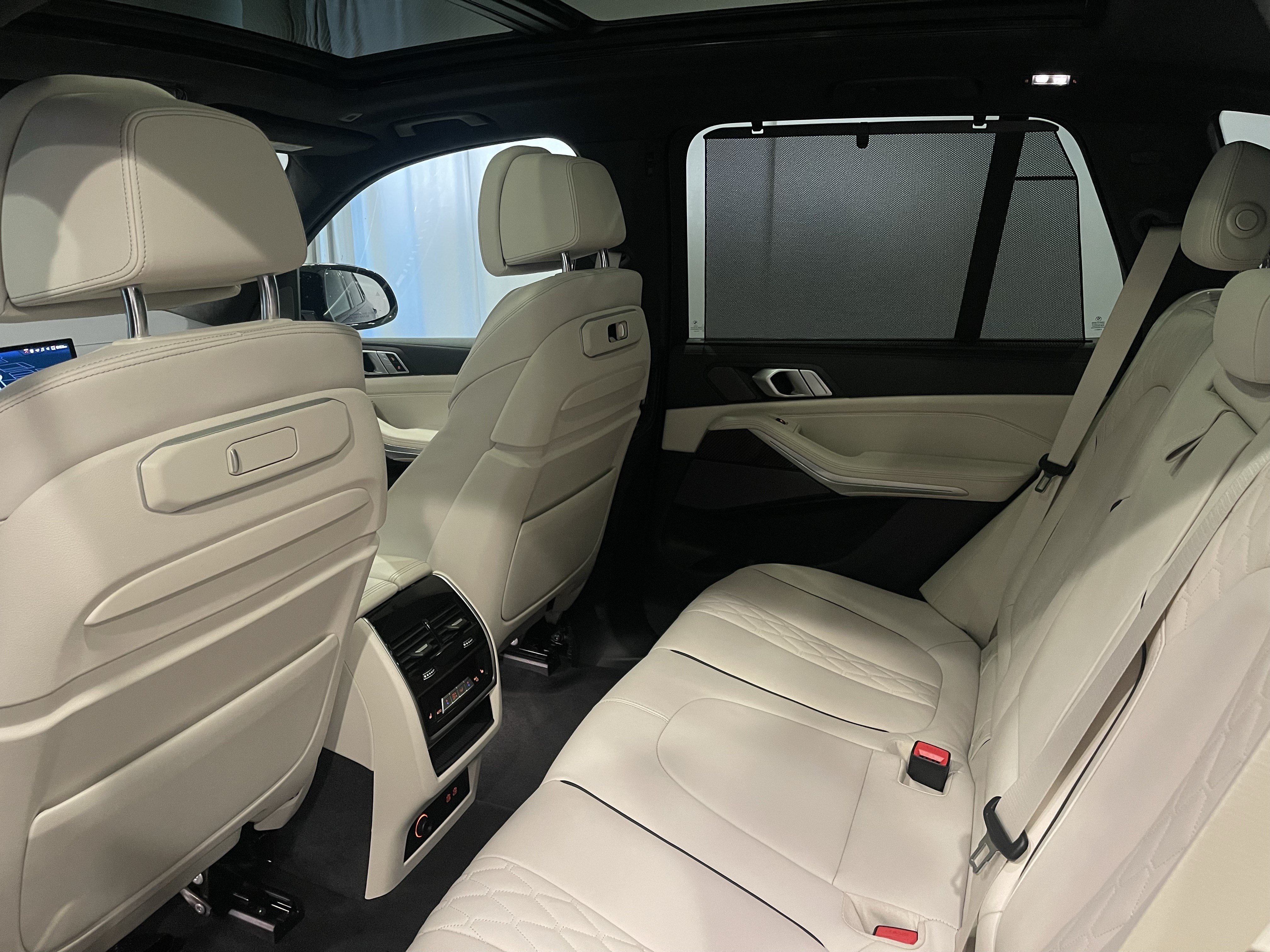 Certified 2024 BMW X5 M60i w/ Executive Package AWD/4WD image 23