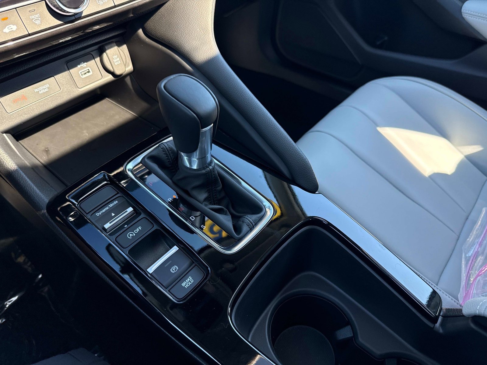 Certified 2025 Acura Integra image 26