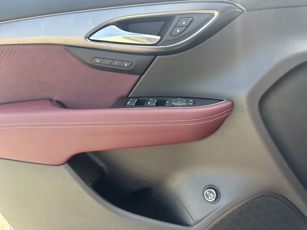 New 2026 Buick Envision Sport Touring AWD/4WD image 17