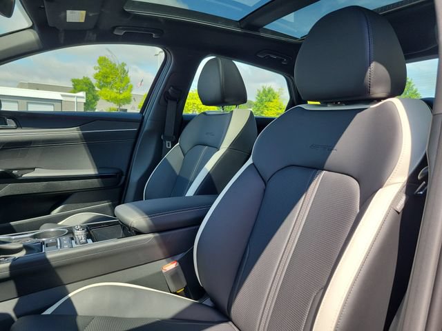 New 2026 Kia K5 GT-Line w/ GT-Line Premium Package AWD/4WD image 13