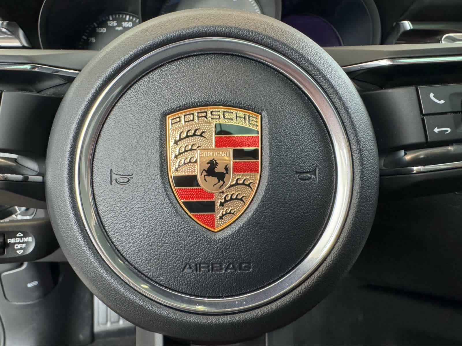 Used 2026 Porsche Macan S AWD/4WD image 44