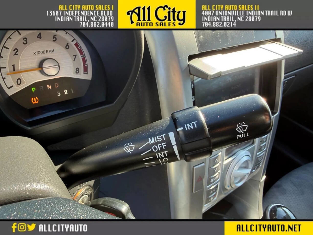 Used 2008 Scion tC Spec image 18