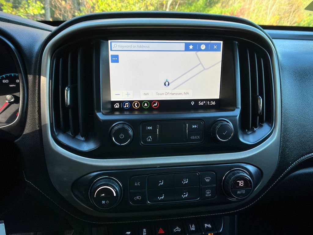 Used 2021 GMC Canyon Denali image 16