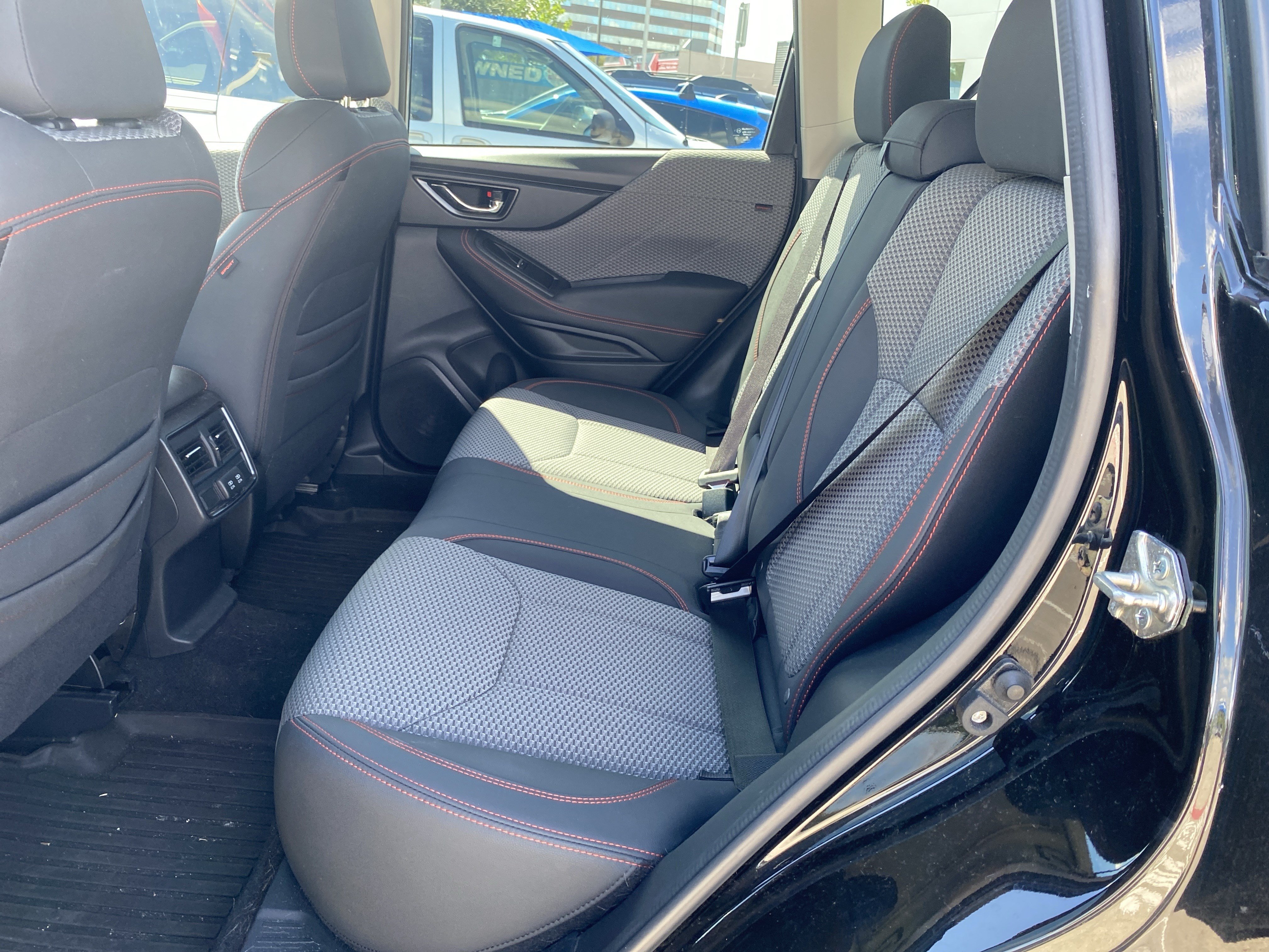 Used 2022 Subaru Forester Sport AWD/4WD image 24