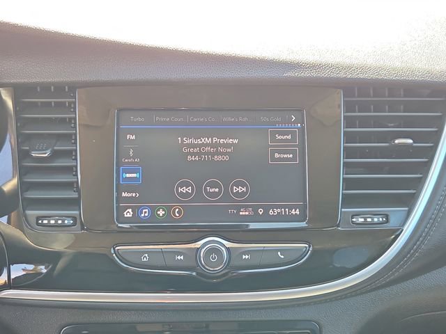 Certified 2022 Buick Encore Preferred w/ Safety Package image 26