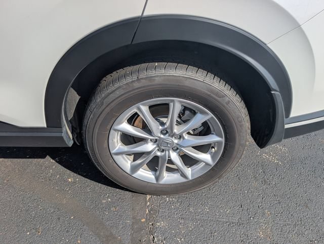 Used 2026 Honda CR-V EX image 22