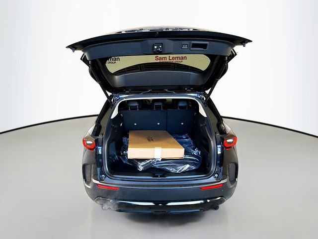 New 2026 MAZDA CX-50 AWD 2.5 Hybrid w/ Weather Package image 27