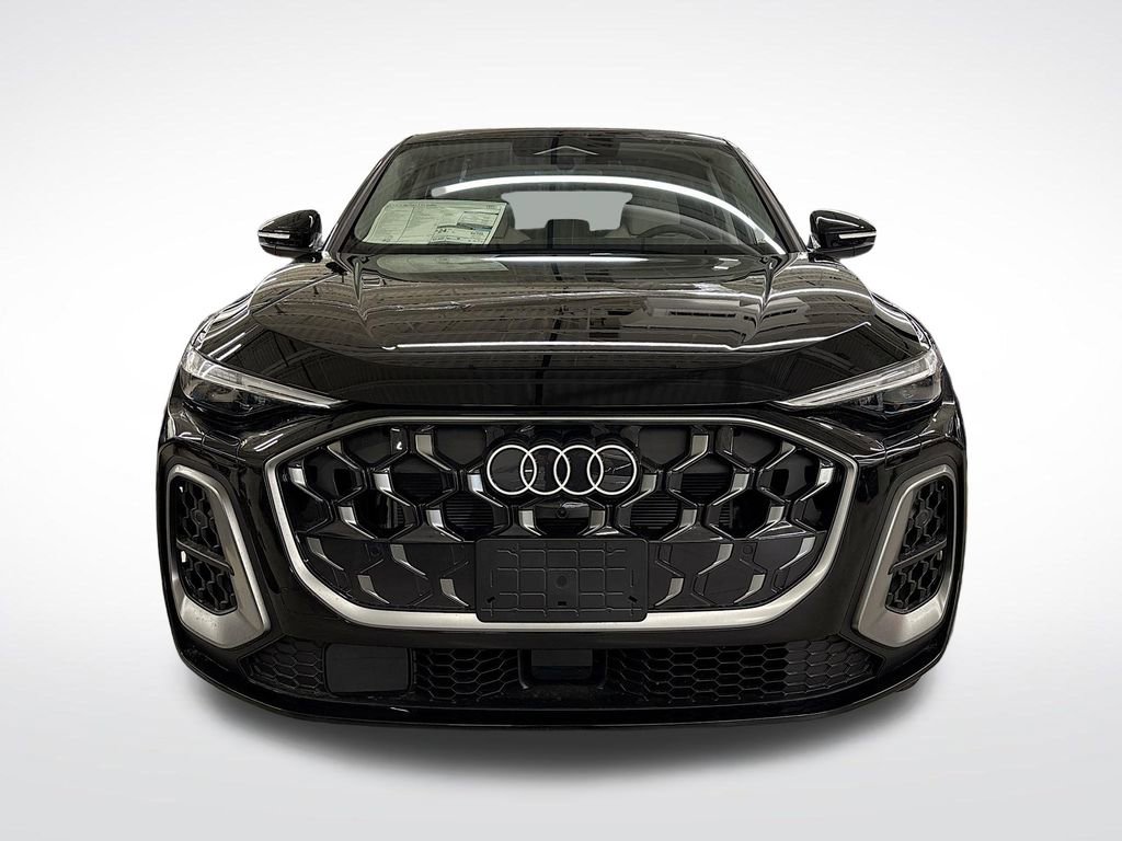 New 2026 Audi Q5 Premium Plus image 8
