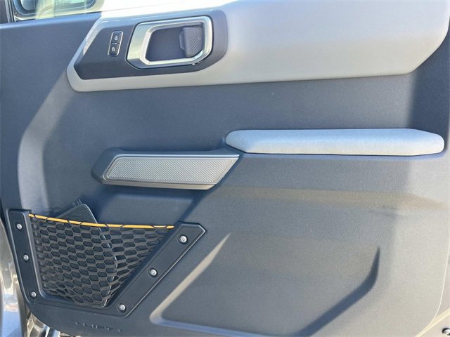 Used 2023 Ford Bronco Badlands image 23