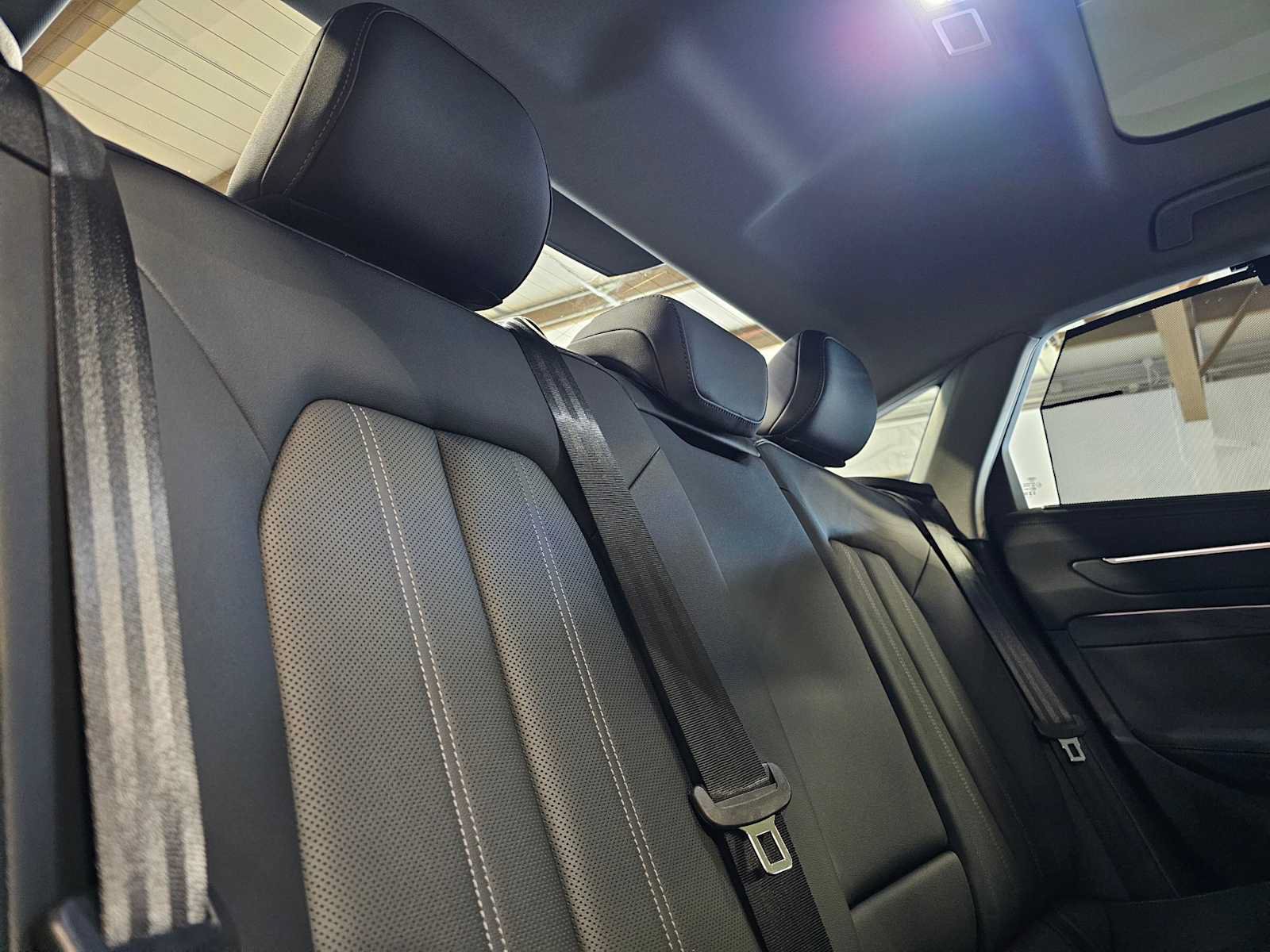 New 2026 Audi A6 Premium Plus AWD/4WD image 14