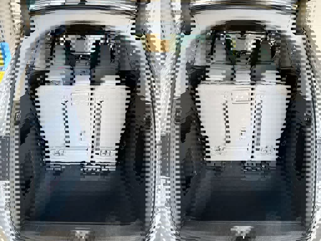 Certified 2023 Honda Odyssey EX-L image 38