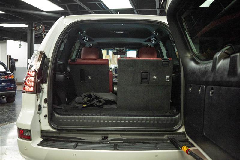 Used 2021 Lexus GX 460 Premium image 7