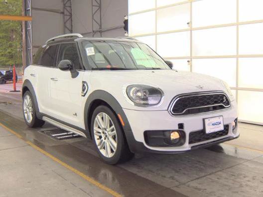 Used 2019 MINI Cooper Countryman S image 3