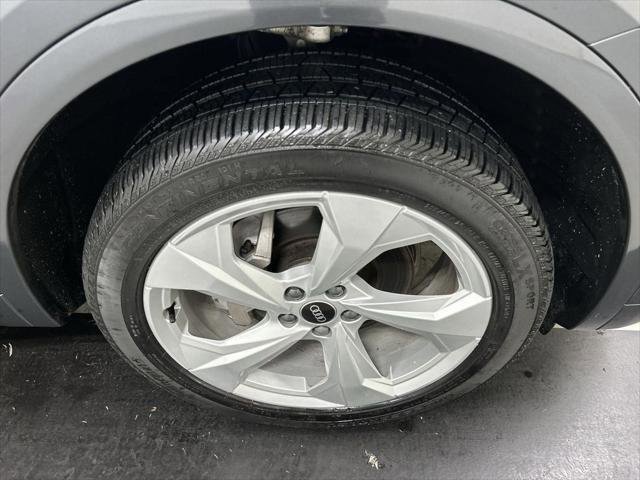 Certified 2023 Audi Q5 2.0T Premium Plus w/ Premium Plus Package AWD/4WD image 9